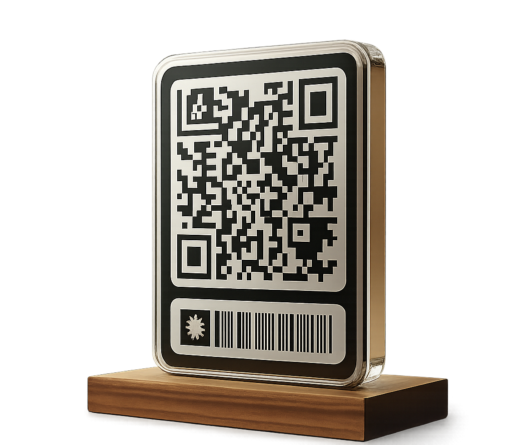QR Preview
